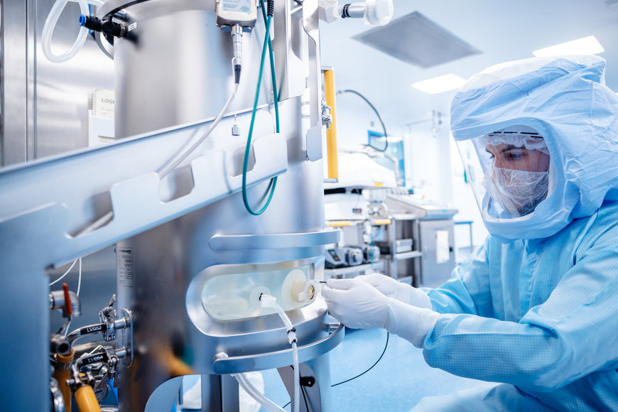 Beschleunigter Produktionsaufbau für Covid-19-Impfstoff mit Automatisierungs- und Digitalisierungslösungen von Siemens